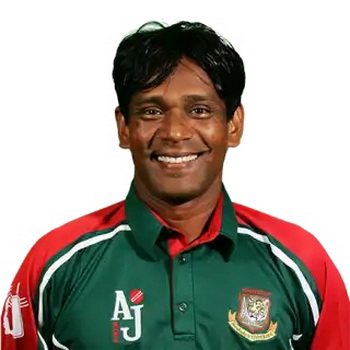 Mohammed Rafique Biography